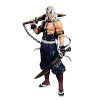 Figurine Kanroji Mitsuri en PVC - Jouet Kanroji Mitsuri - Cadeau de collection - 22 cm