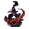 Figurine Kanroji Mitsuri en PVC - Jouet Kanroji Mitsuri - Cadeau de collection - 22 cm