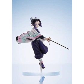 Aniplex Demon Slayer: Kimetsu no Yaiba Statuette ConoFig Shinobu Kocho 15 cm