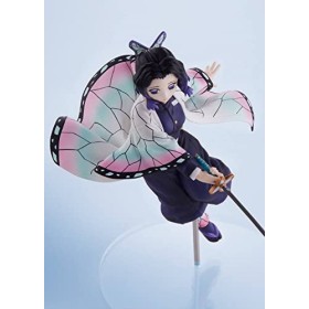 Aniplex Demon Slayer: Kimetsu no Yaiba Statuette ConoFig Shinobu Kocho 15 cm