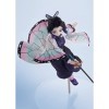 Aniplex Demon Slayer: Kimetsu no Yaiba Statuette ConoFig Shinobu Kocho 15 cm