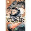 Black Clover T01