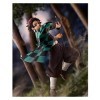 Demon Slayer Kimetsu no Yaiba Ichibansho PVC Statue Tanjiro Kamado Mugen Train 18 cm