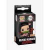 Funko Pocket Pop! Demon Slayer: Kimetsu no Yaiba Nezuko Kamado Crouching Vinyl Keychain - BoxLunch Exclusive