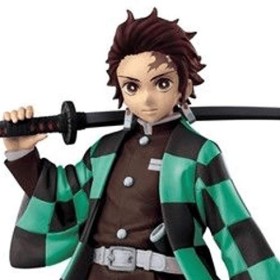 Demon Slayer - Tanjiro Kamado Vol. 1 Figure 15 cm