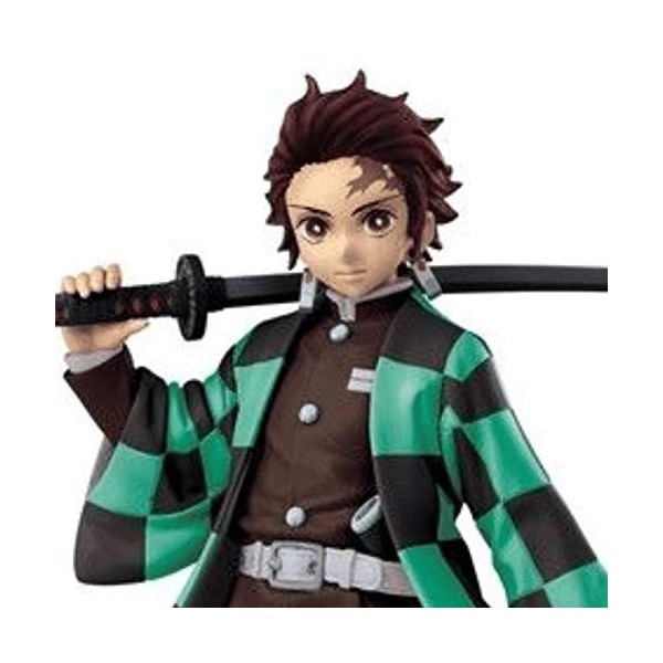 Demon Slayer - Tanjiro Kamado Vol. 1 Figure 15 cm