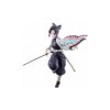 Banpresto Demon Slayer - Shinobu Kocho - Figurine Ichibansho 18cm