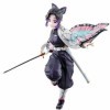 Banpresto Demon Slayer - Shinobu Kocho - Figurine Ichibansho 18cm