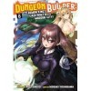 Dungeon Builder: The Demon Kings Labyrinth is a Modern City! Manga Vol. 8 English Edition 