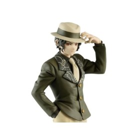 Banpresto - Demon Slayer Demon Series vol.2 Muzan Kibutsuji Figure