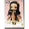 Banpresto Demon Slayer - Nezuko Kamado - Figurine Q Posket 13cm ver.B
