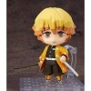 Good Smile Company Demon Slayer Kimetsu no Yaiba Nendoroid Zenitsu Agatsuma, G12106