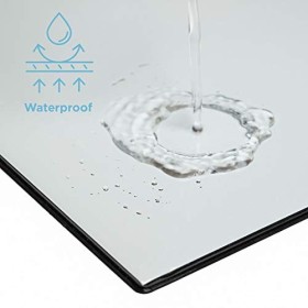 Grupo Erik Sous-Main Bureau Fairy Tail | Sous-Main Bureau Enfant | Protège Bureau Enfant 34 x 49cm