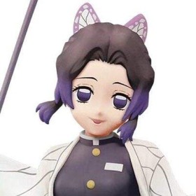 Figurine Demon Slayer : Ichiban Kuji Kimetsu no Yaiba3 Last One Prize Shinobu Kochō Japon