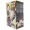 Demon Slayer: Kimetsu no Yaiba Vol 6-10 Collection 5 Books Set