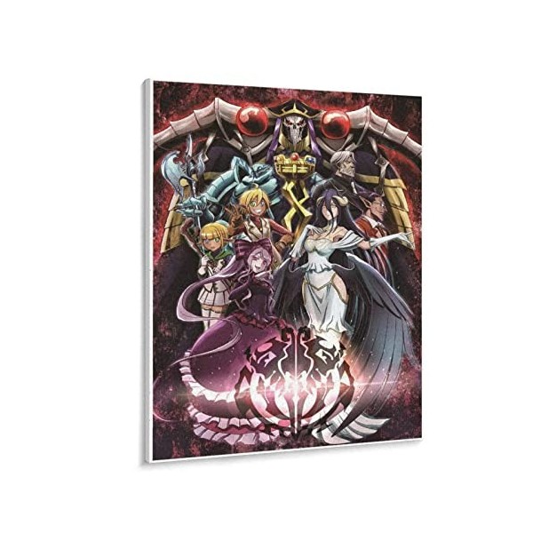 Puzzle en Carton 2000 Pièces，Anime Demon Slayer，Puzzle en Carton，Jouets Éducatifs pour Cadeau danniversaire Adulte（70x100cm）