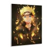 Puzzle en Carton 2000 Pièces，Anime Demon Slayer，Puzzle en Carton，Jouets Éducatifs pour Cadeau danniversaire Adulte（70x100cm）