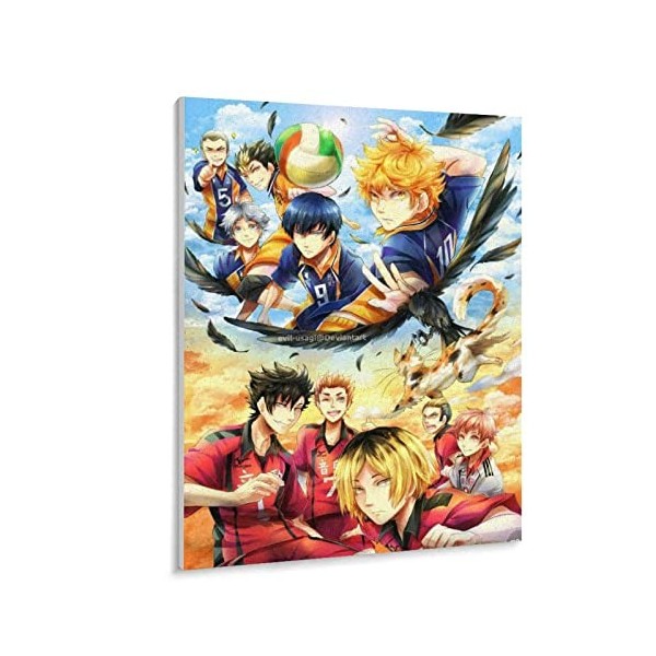Puzzle en Carton 2000 Pièces，Anime Demon Slayer，Puzzle en Carton，Jouets Éducatifs pour Cadeau danniversaire Adulte（70x100cm）