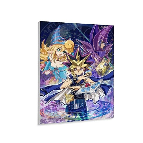 2000 Pièces Puzzle,Anime Demon Slayer,Puzzle en Carton,Adulte Décompression Jeu Puzzle Étudiants Jouet pour Enfants Cadeaux d