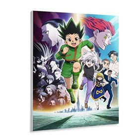 Puzzle en Carton 2000 Pièces，Anime Demon Slayer，Puzzle en Carton，Jouets Éducatifs pour Cadeau danniversaire Adulte（70x100cm）