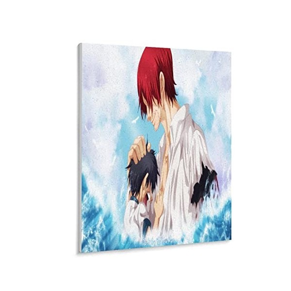 Puzzle en Carton 2000 Pièces，Anime Demon Slayer，Puzzle en Carton，Jouets Éducatifs pour Cadeau danniversaire Adulte（70x100cm）