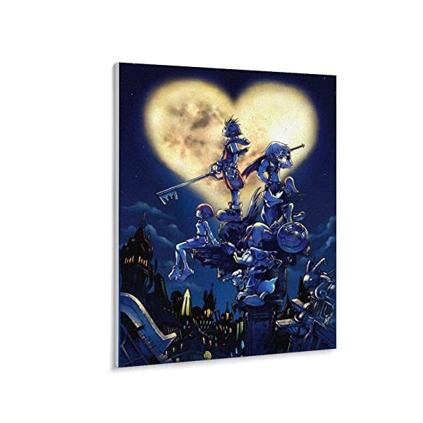 Puzzle en Carton 2000 Pièces，Anime Demon Slayer，Puzzle en Carton，Jouets Éducatifs pour Cadeau danniversaire Adulte（70x100cm）