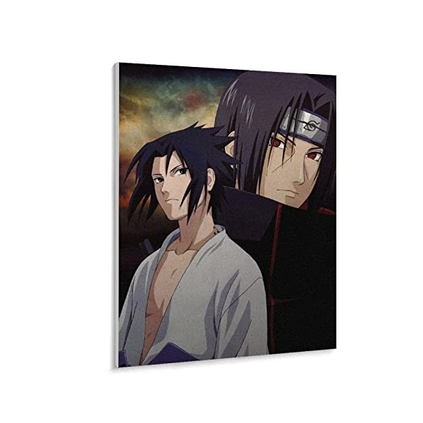 Puzzle en Carton 2000 Pièces，Anime Demon Slayer，Puzzle en Carton，Jouets Éducatifs pour Cadeau danniversaire Adulte（70x100cm）