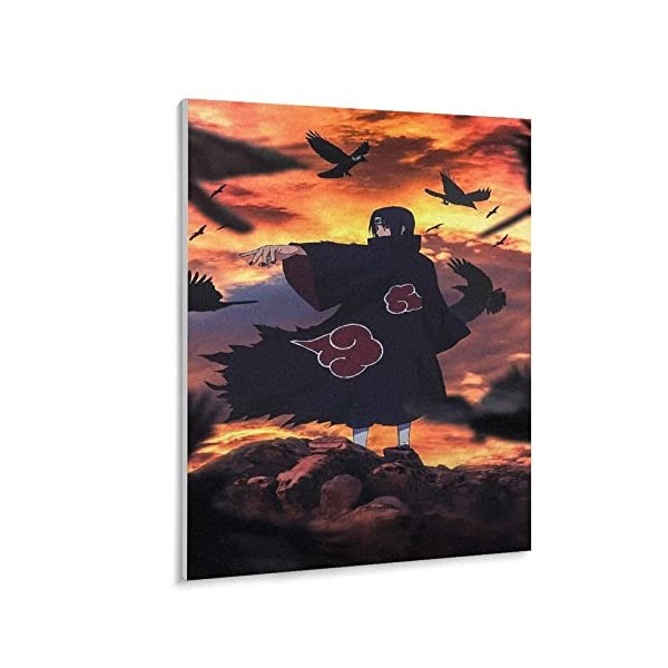 Puzzle en Carton 2000 Pièces，Anime Demon Slayer，Puzzle en Carton，Jouets Éducatifs pour Cadeau danniversaire Adulte（70x100cm）