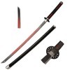 Skyward Blade Épée de Cosplay en Bois - Épée de samouraï Tanjirou - Jouet pour Enfants - Fans danime, Le Couteau spécial de 