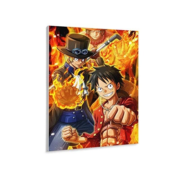 Jigsaw Puzzle 2000 Pièces，Anime Demon Slayer，Puzzle en Carton，pour Adultes Enfants Jeux Jouets Éducatifs（70x100cm）-507