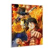 Jigsaw Puzzle 2000 Pièces，Anime Demon Slayer，Puzzle en Carton，pour Adultes Enfants Jeux Jouets Éducatifs（70x100cm）-507