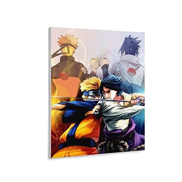 Jigsaw Puzzle 2000 Pièces，Anime Demon Slayer，Puzzle en Carton，pour Adultes Enfants Jeux Jouets Éducatifs（70x100cm）-507