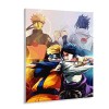 Jigsaw Puzzle 2000 Pièces，Anime Demon Slayer，Puzzle en Carton，pour Adultes Enfants Jeux Jouets Éducatifs（70x100cm）-507