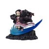 Bandai Demon Slayer - Kamado Nezuko - Statuette FiguartsZERO 11cm