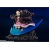 Bandai Demon Slayer - Kamado Nezuko - Statuette FiguartsZERO 11cm
