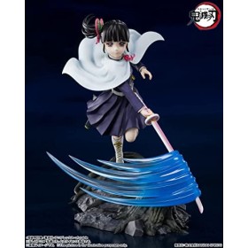 Bandai Tamashii Nations Demon Slayer - Kanao Tsuyuri - Figurine PVC Figuarts Zero 15cm