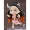 GOODSMILE Demon Slayer - NEZUKO DEMONIZATION Version - Figurine NENDOROID 10CM