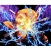 Puzzle 2000 Pièces Manga Demon Slayer Adulte 100x70cm Puzzle Adulte Classique Puzzle 2000 Pièces Demon Slayer Puzzle Adulte L