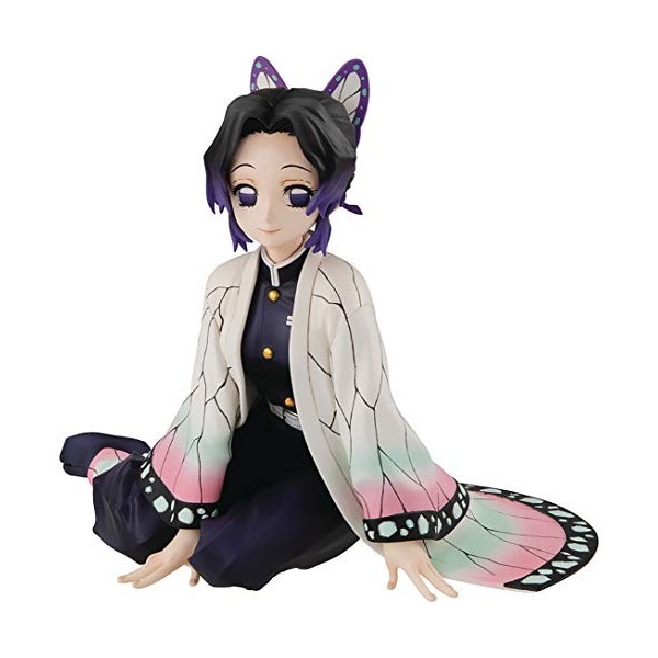 Megahouse - Demon Slayer: Kimetsu no Yaiba - G.E.M. Demon Slayer PalmSize Shinobu