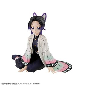 Megahouse - Demon Slayer: Kimetsu no Yaiba - G.E.M. Demon Slayer PalmSize Shinobu