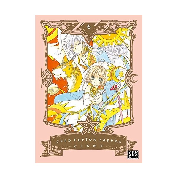 Card Captor Sakura T06