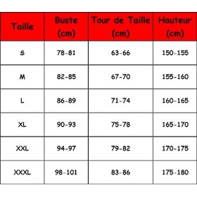 LYL100WT Costume de cosplay Douma pour Adulte Anime Kimono de Déguisements pour Demon Slayer Fantaisie Cadeau pour Halloween