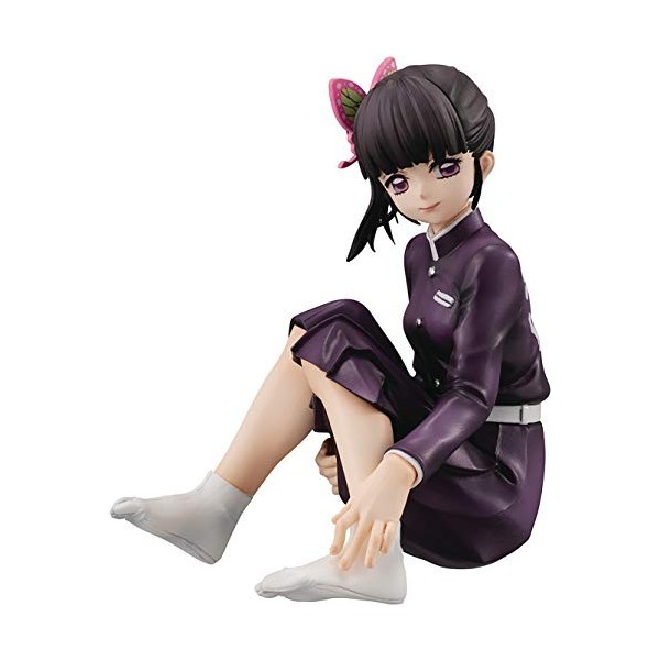 cosmic group Megahouse - Gem Ser Demon Slayer Kimetsu Kanawo Palm PVC Figure