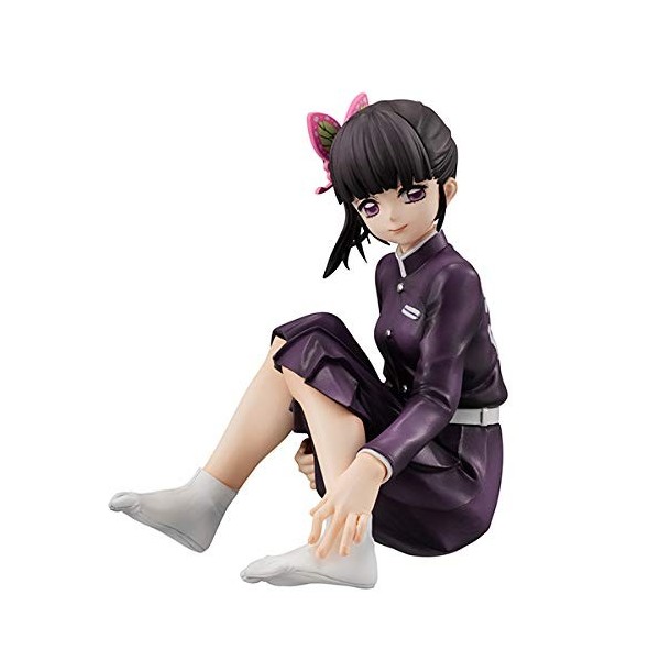 cosmic group Megahouse - Gem Ser Demon Slayer Kimetsu Kanawo Palm PVC Figure