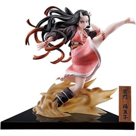 Bandai Demon Slayer Nezuko Demon Form Advancing Version Standard