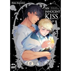 An Innocent Kiss