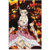 Puzzle Adulte - Puzzle 2000 pièces - Cosplay Demon Slayer - pour Adultes et Enfants dès 14 Ans - Puzzle de qualité supérieure