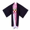 SOOYOOYOO Douma Cosplay Kimono Carnaval Performance Tenues Cadeau Fantaisie Pour Les Fans Unisexes [Le Costume Nest Pas Vend