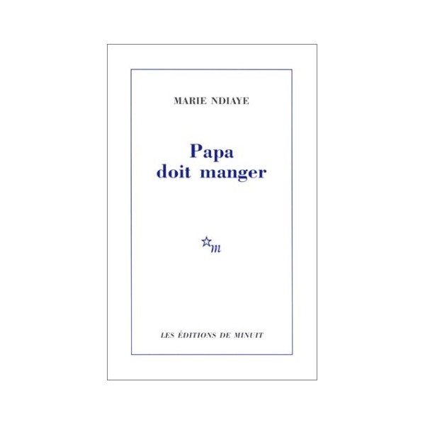 Papa doit manger