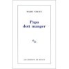 Papa doit manger